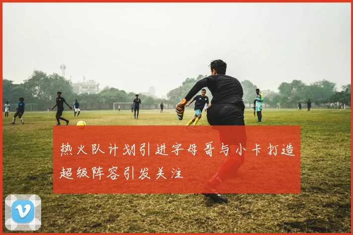 热火队计划引进字母哥与小卡打造超级阵容引发关注